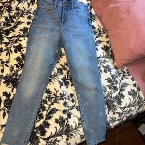Hollister Star jeans